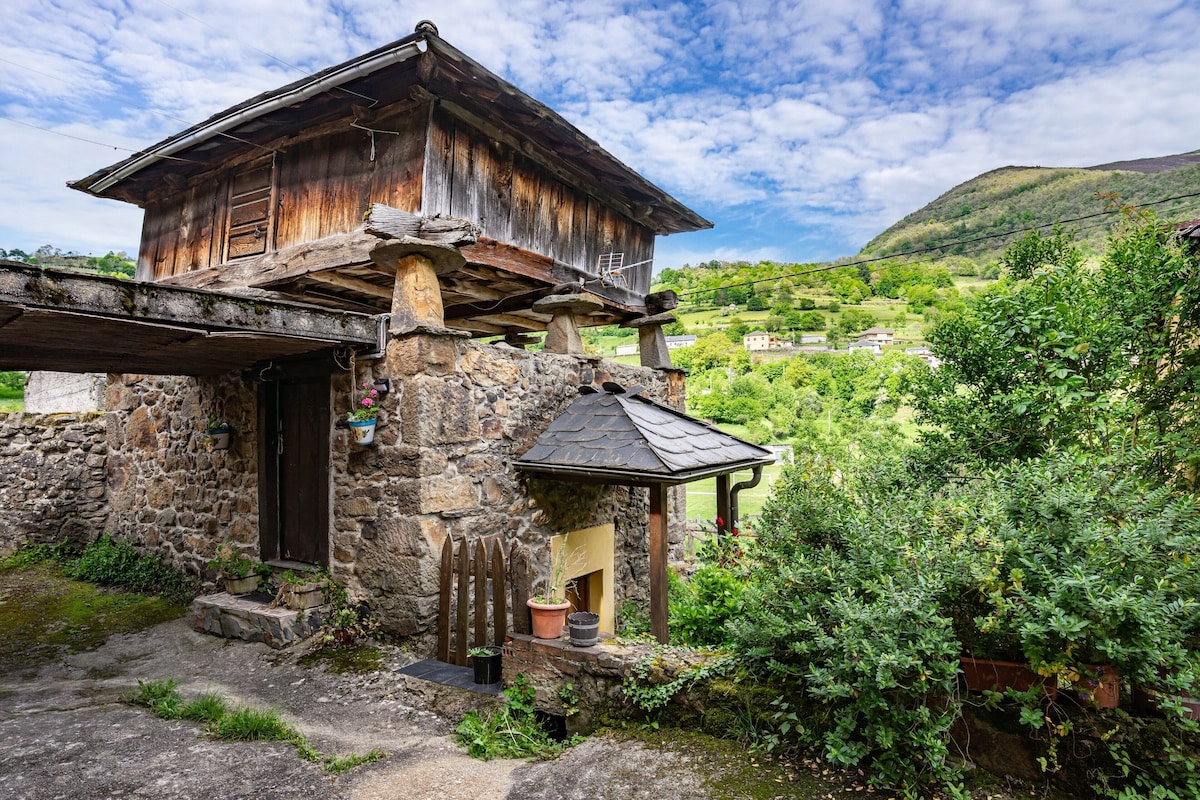 Casa Bartolin