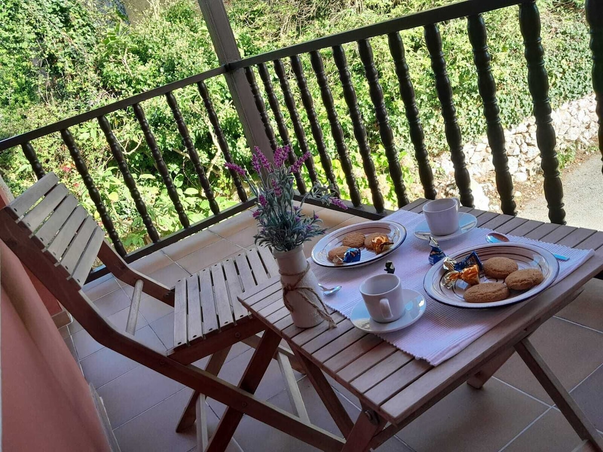 Vivienda Vacacional LA Carlota