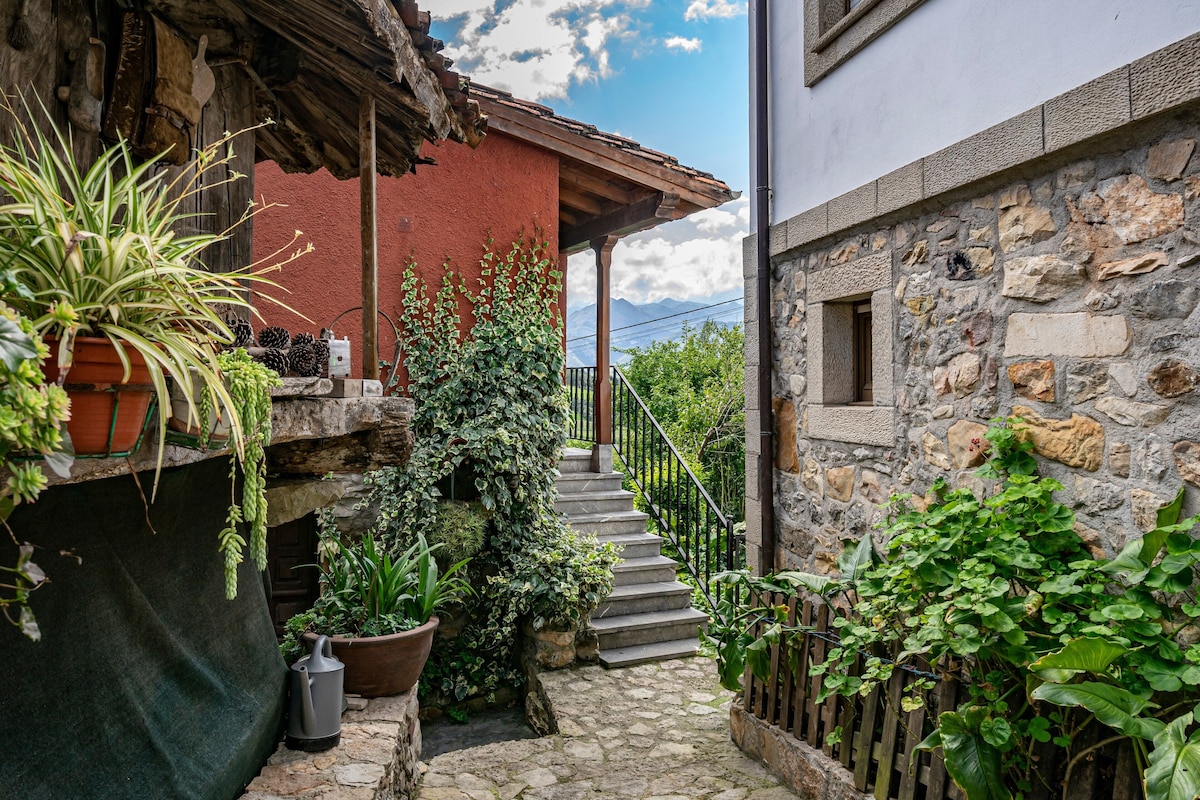 La Casita De Heidi