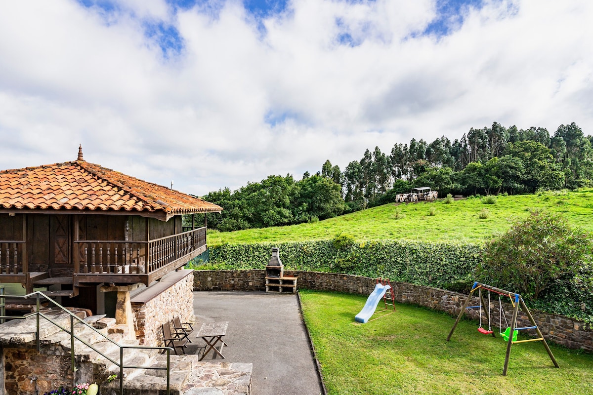 Apartamento 'La Tenada'