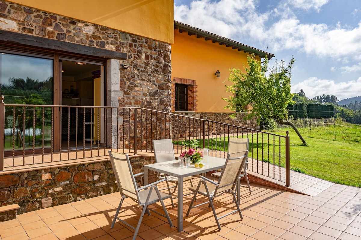 Apartamento 'La Llosa'