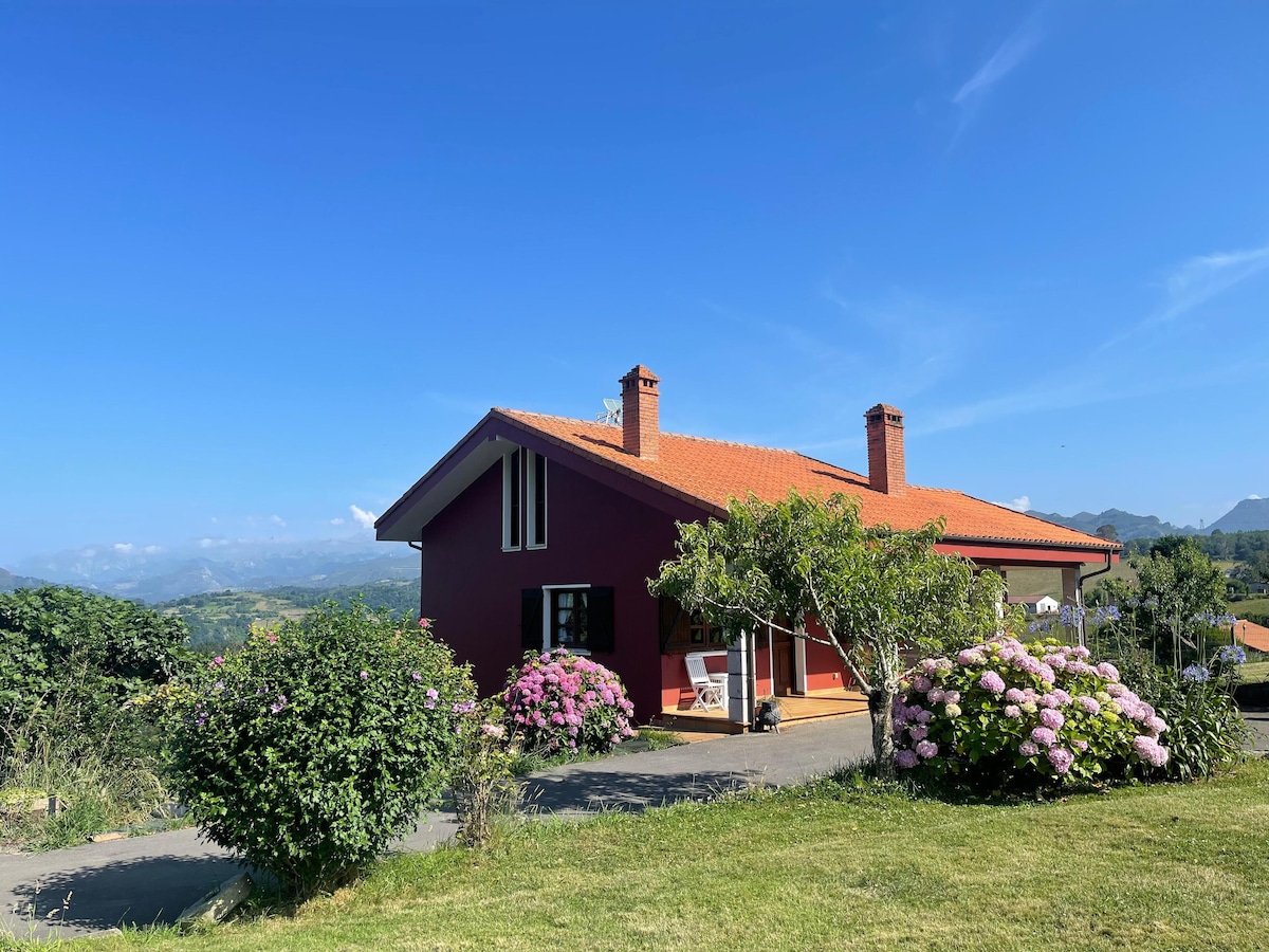 Casa El Blao