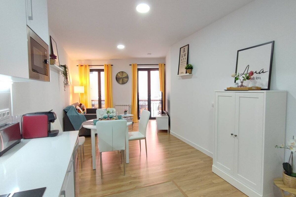 Apartamentos Aptio