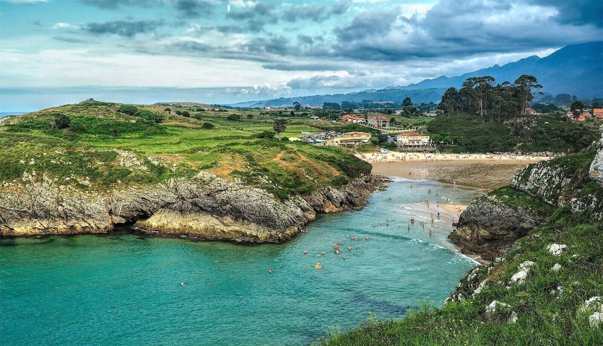 Casa Vacacional Ekilore