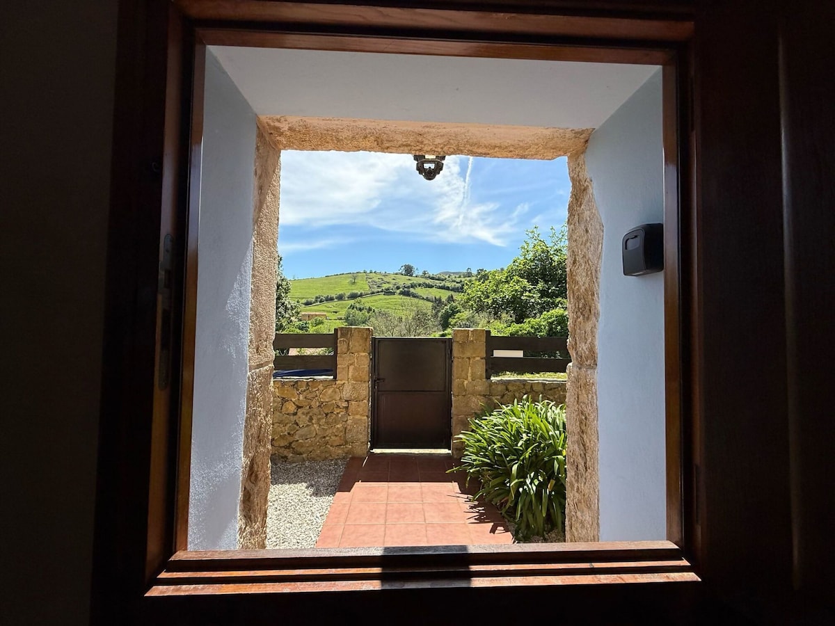 Casa La Escuelina
