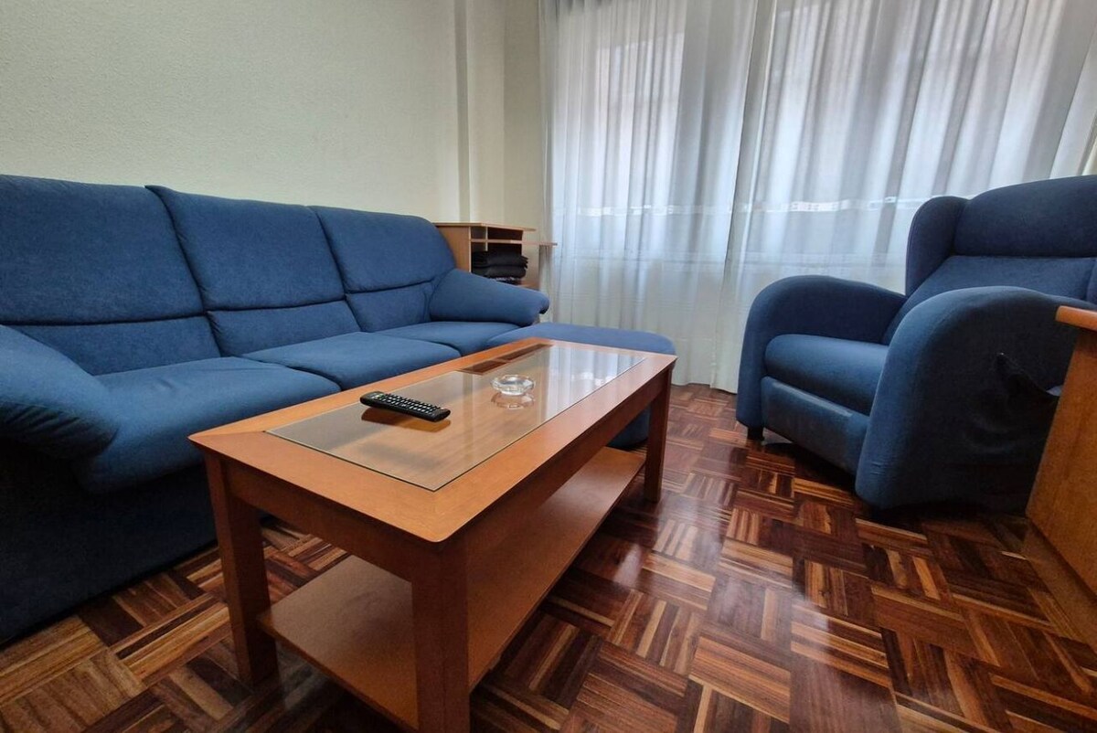 209A Apartamento Bedriñana by R2R Consulting