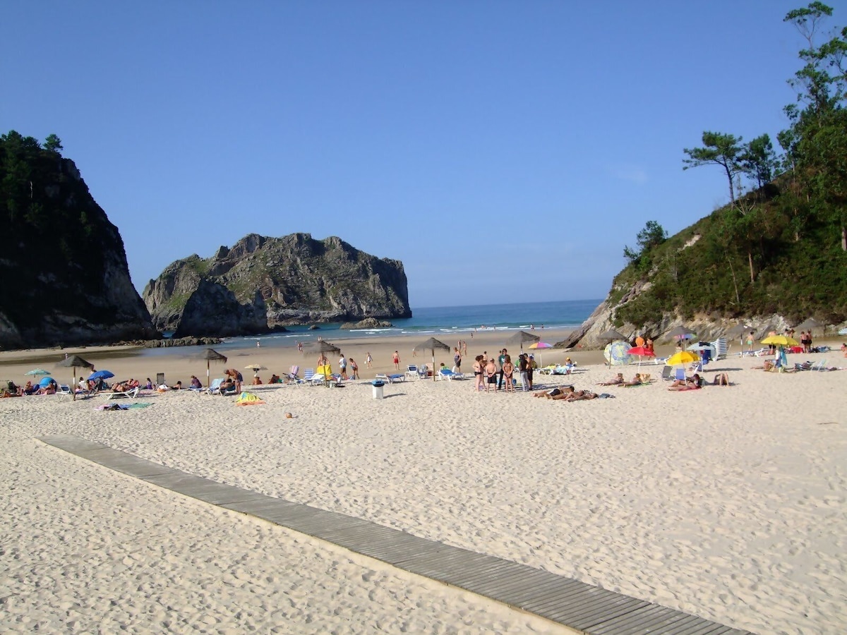 El Rubio del Cuera