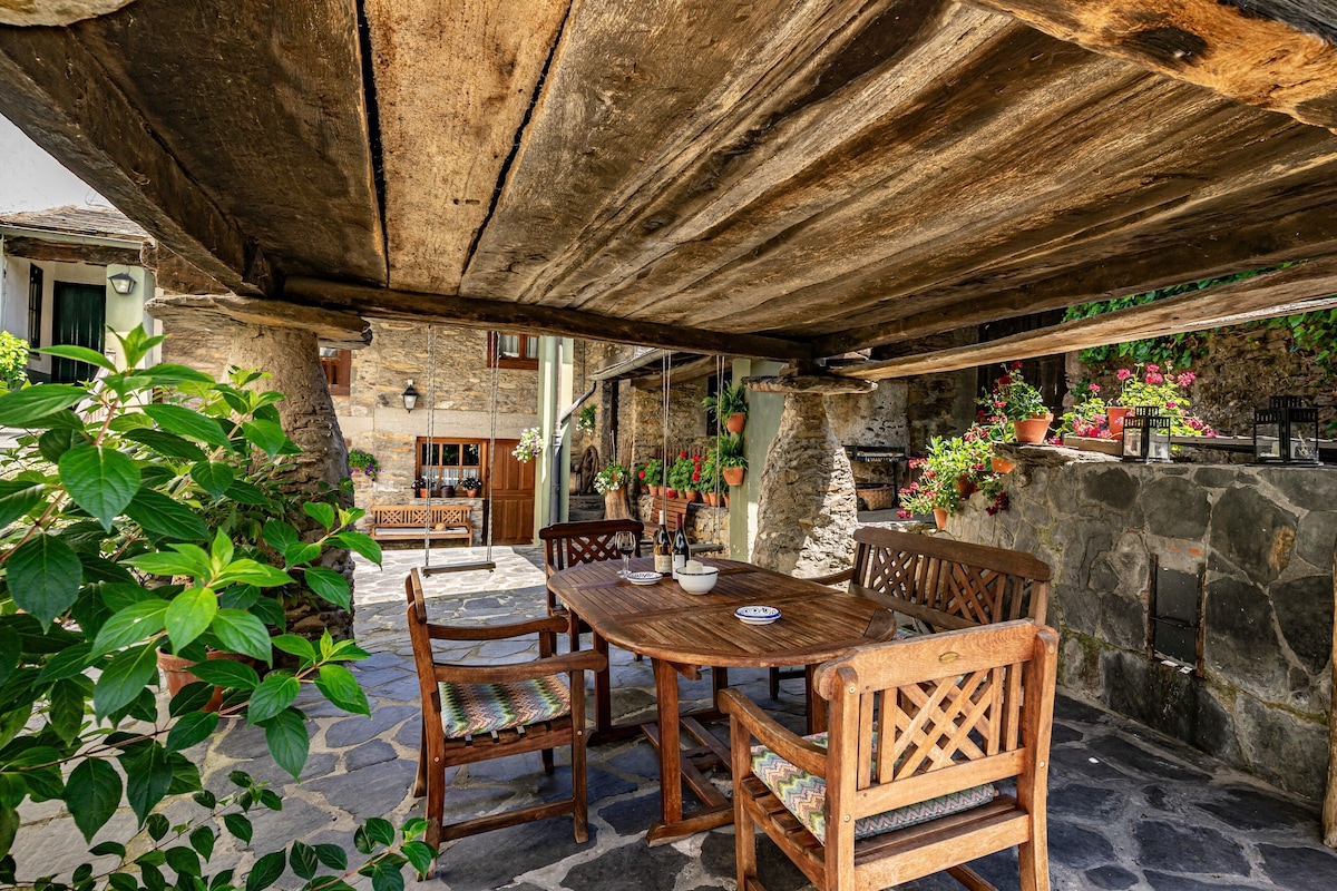 Casa Mario