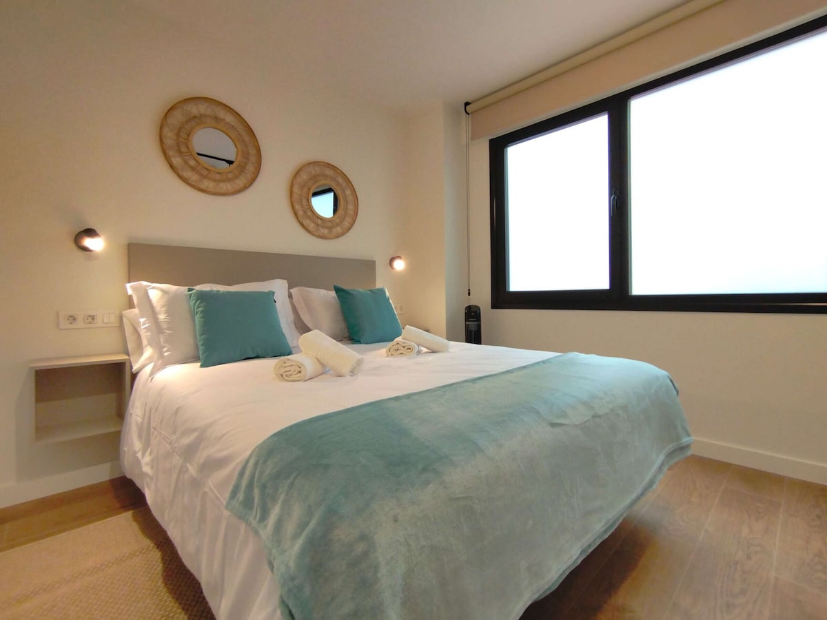 Oviedo Center ApartamentosPedregal Superior