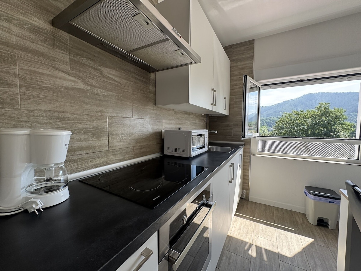 Picos de Europa Lodging VUT-2458-AS