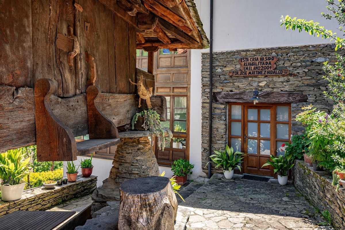 Apartamentos Puente Del Narcea 2