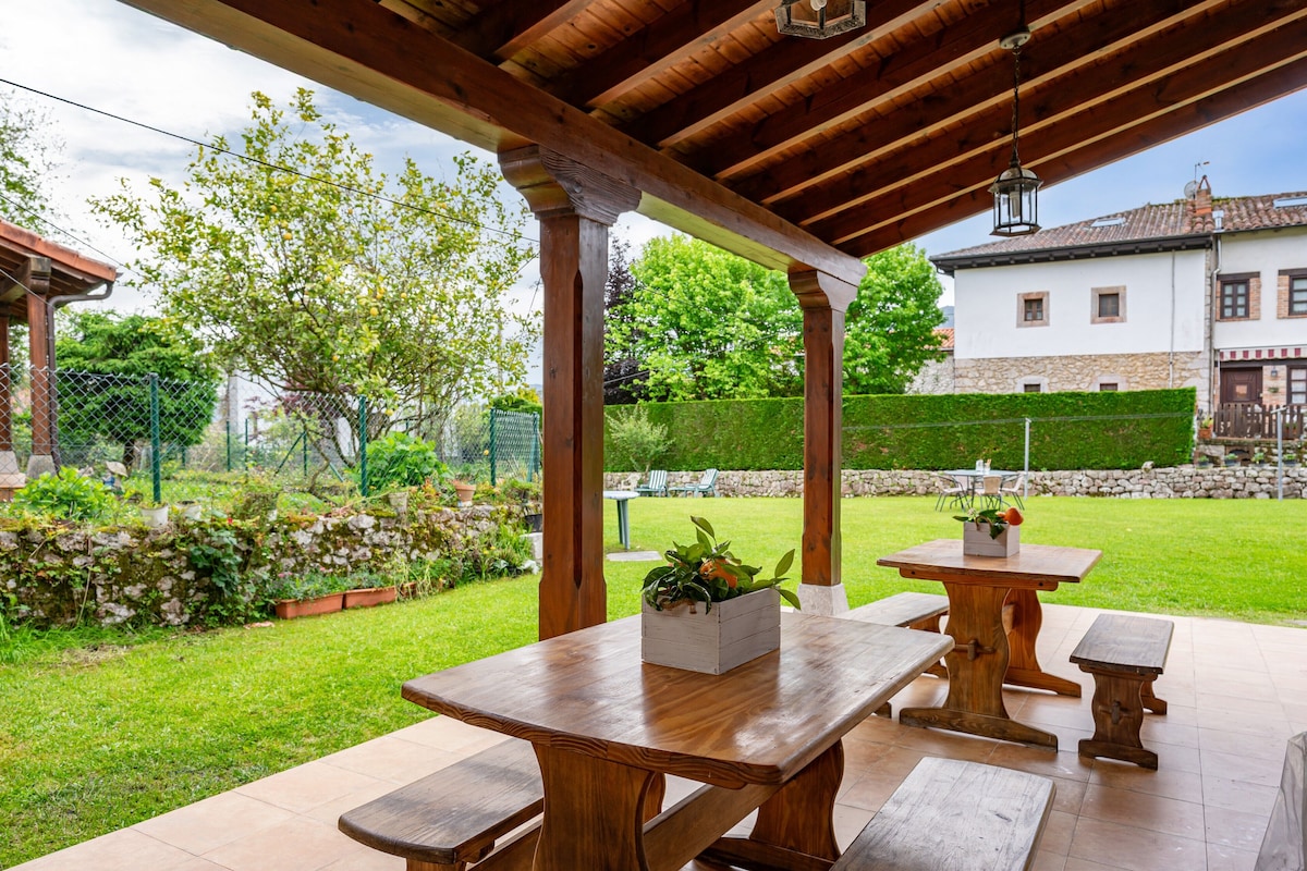 Casa Marcos