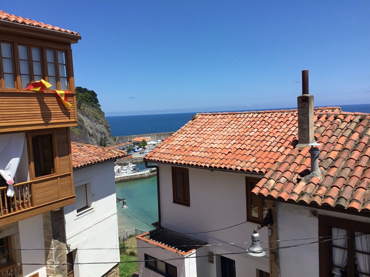 El Canto De Las Gaviotas