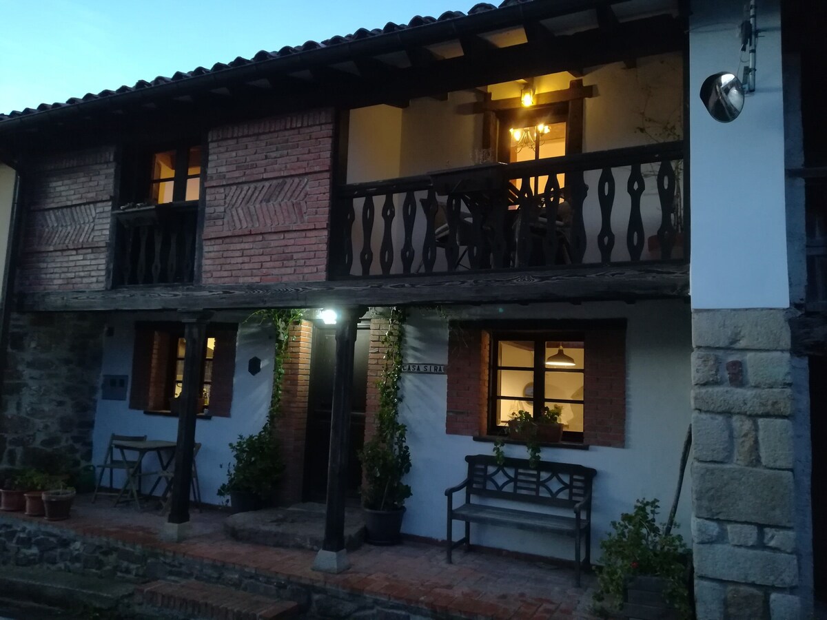 Holiday Home 'Sira'