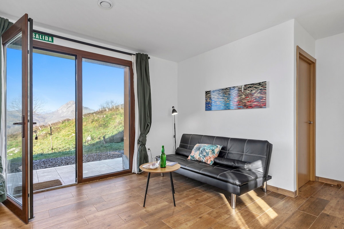 Appartement 'Prao'