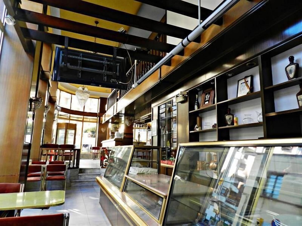 Aguera Hotel