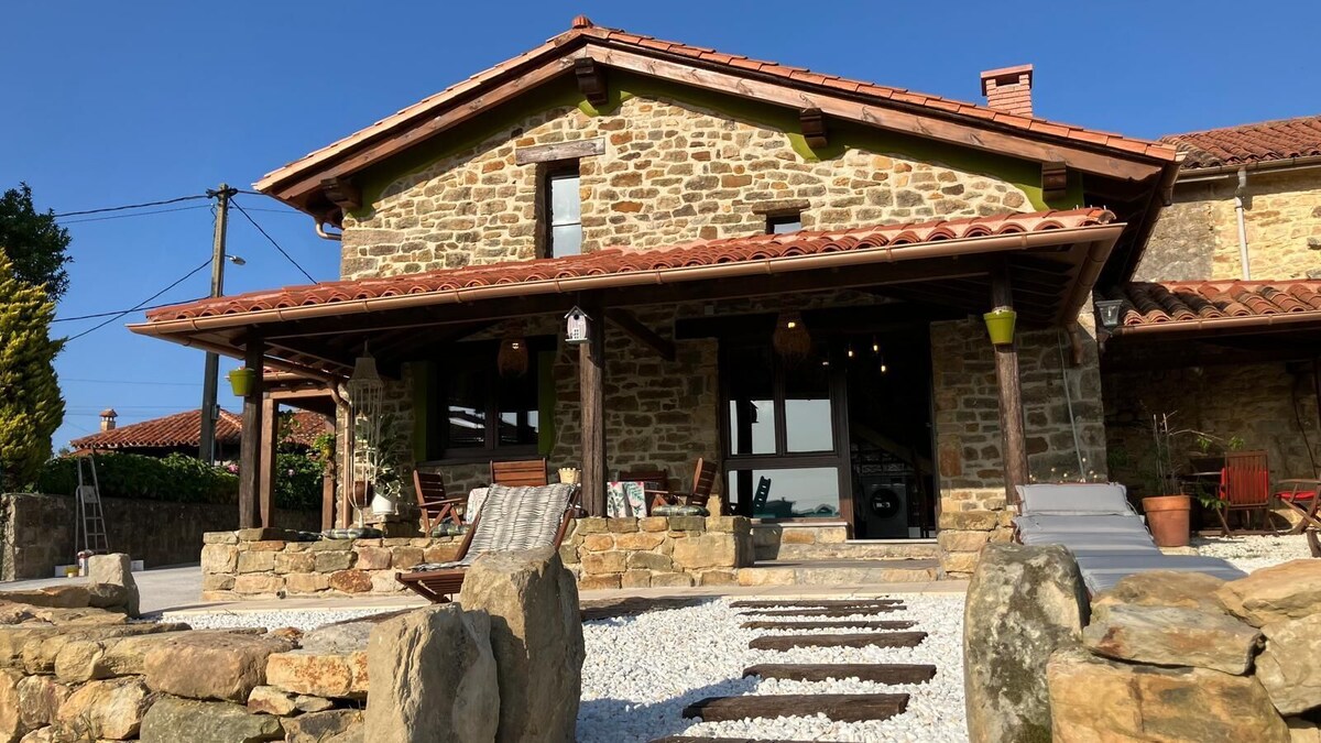 La Biescona de Llúces d'Ítaca