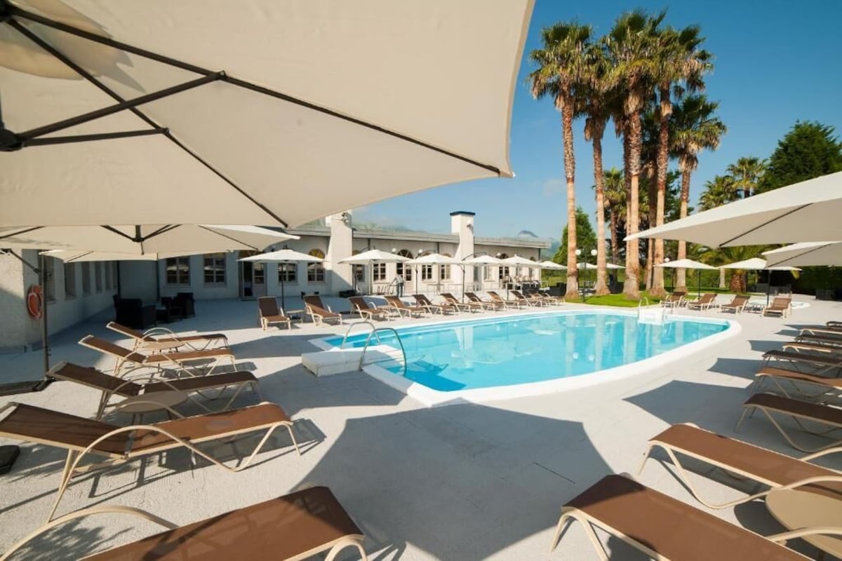 Hotel La Palma de Llanes by gaiarooms
