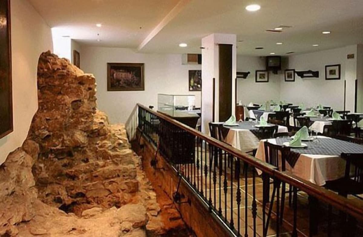 Hotel La Casona de Jovellanos