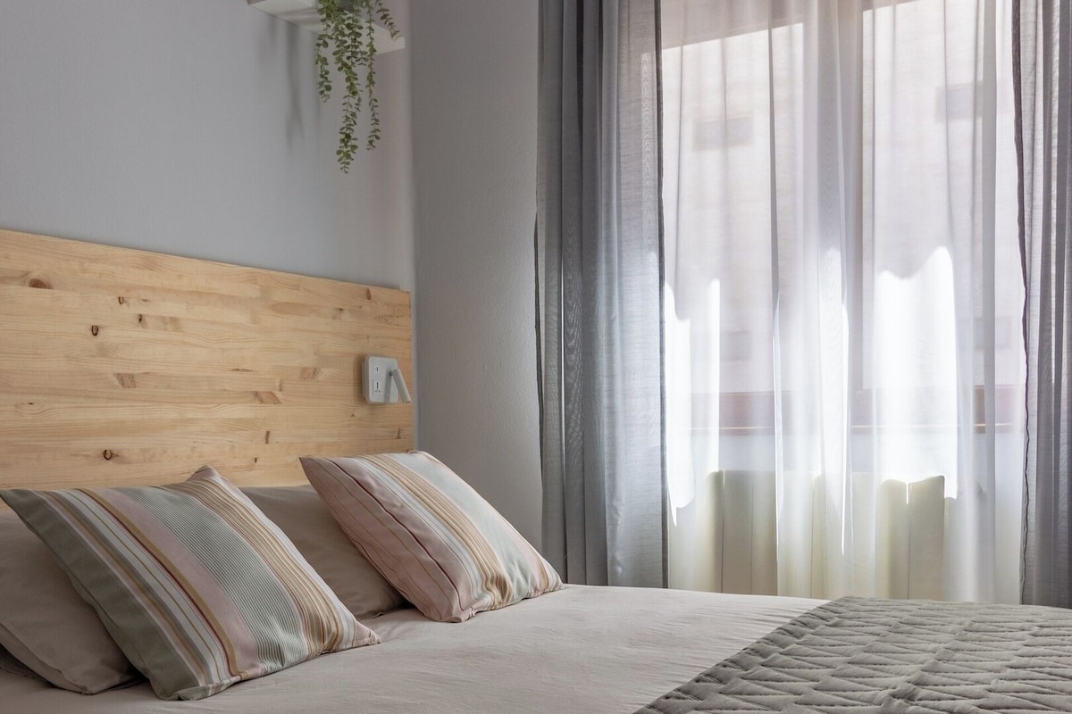 AH Apartamento Urban Lena VUT-6048-AS