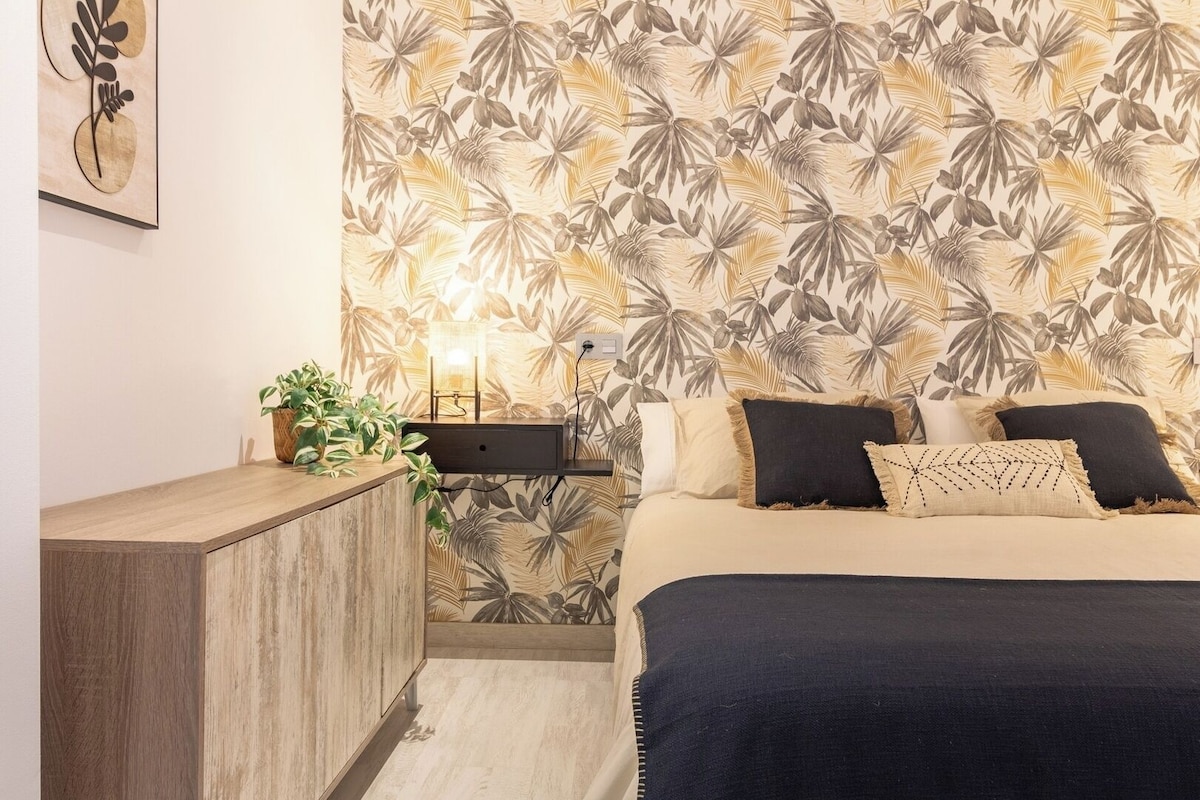 AH King Size Apartment Oviedo