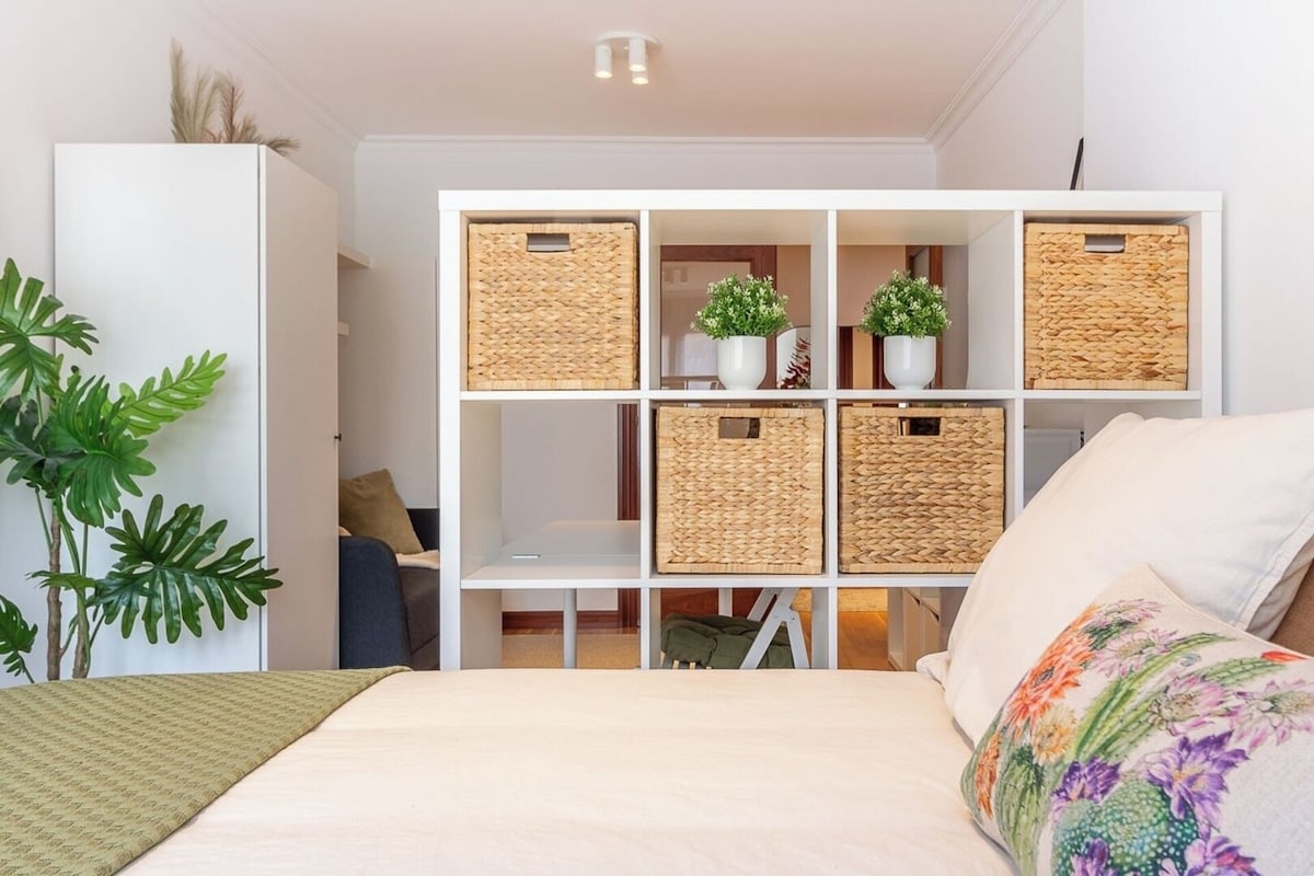AH Delux3Rooms Gijón