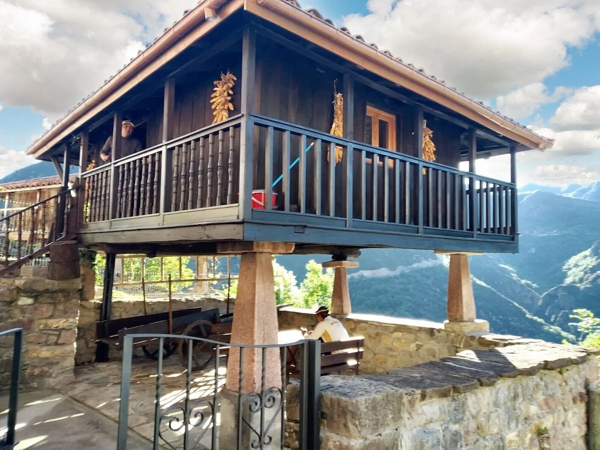 Studio 'La Panera D'Abaxo'