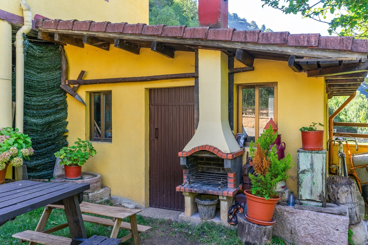 La Bodega