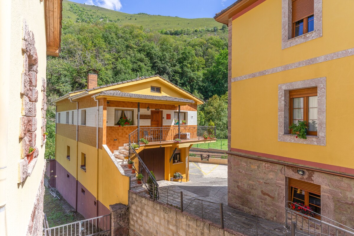 La Veiga 1