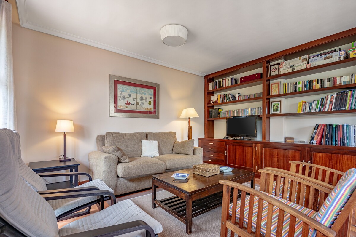 Chalet Picu Fontanielles in Colunga