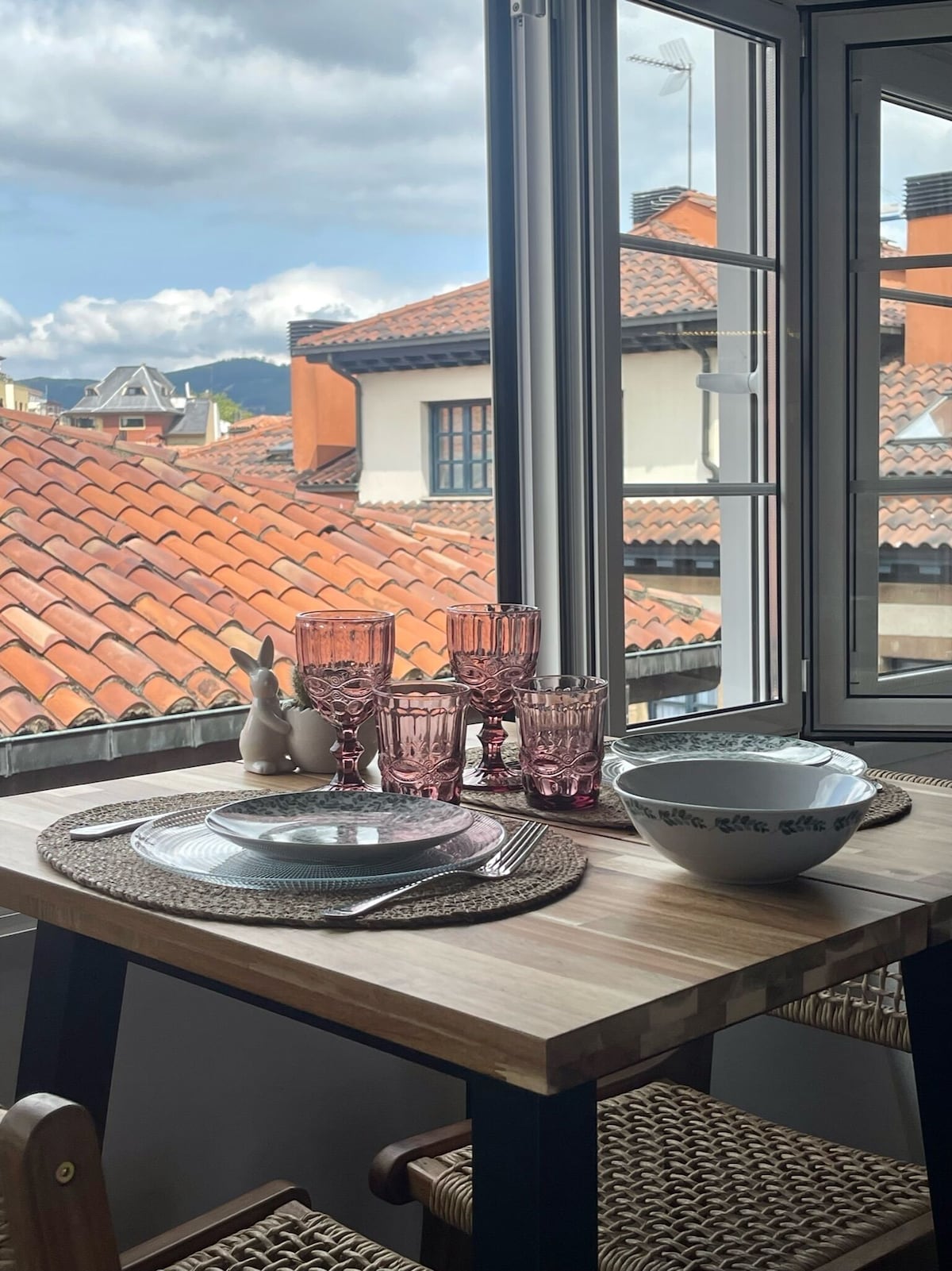MAGDALENA APARTMENT