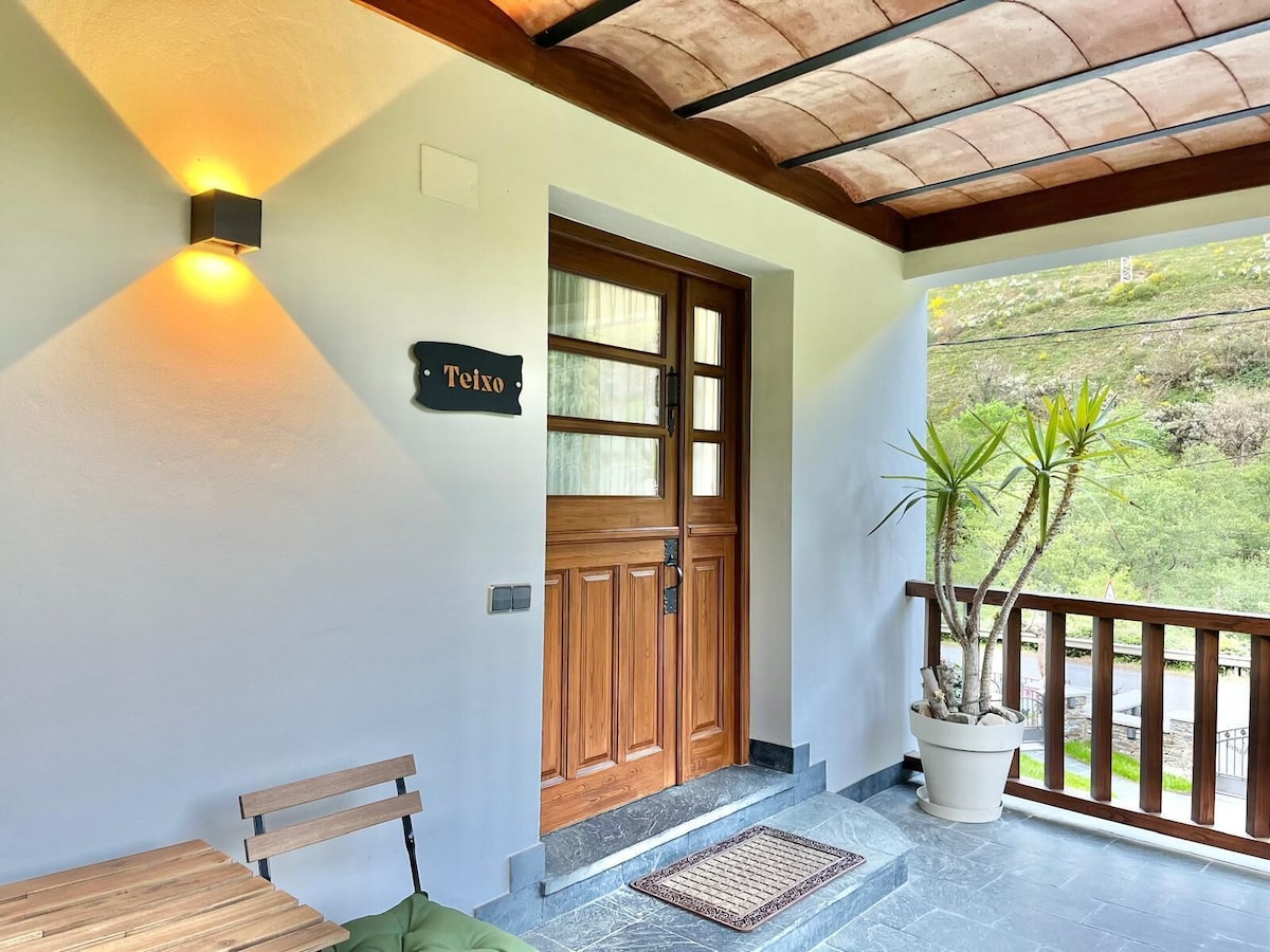 BREZO APARTMENT