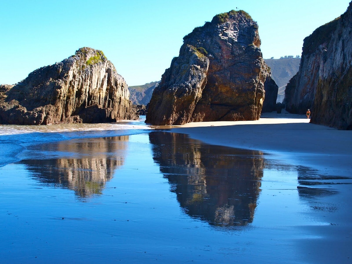 LA NANA DEL MAR
