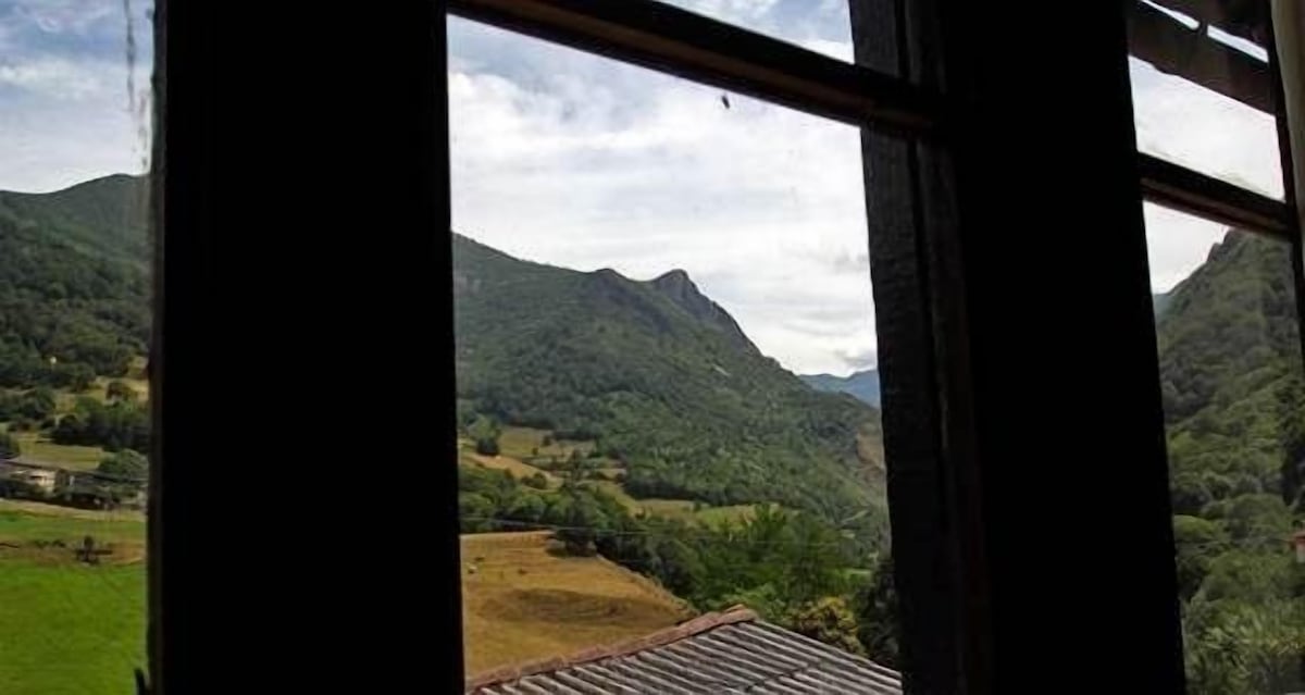 Casa Bartolín