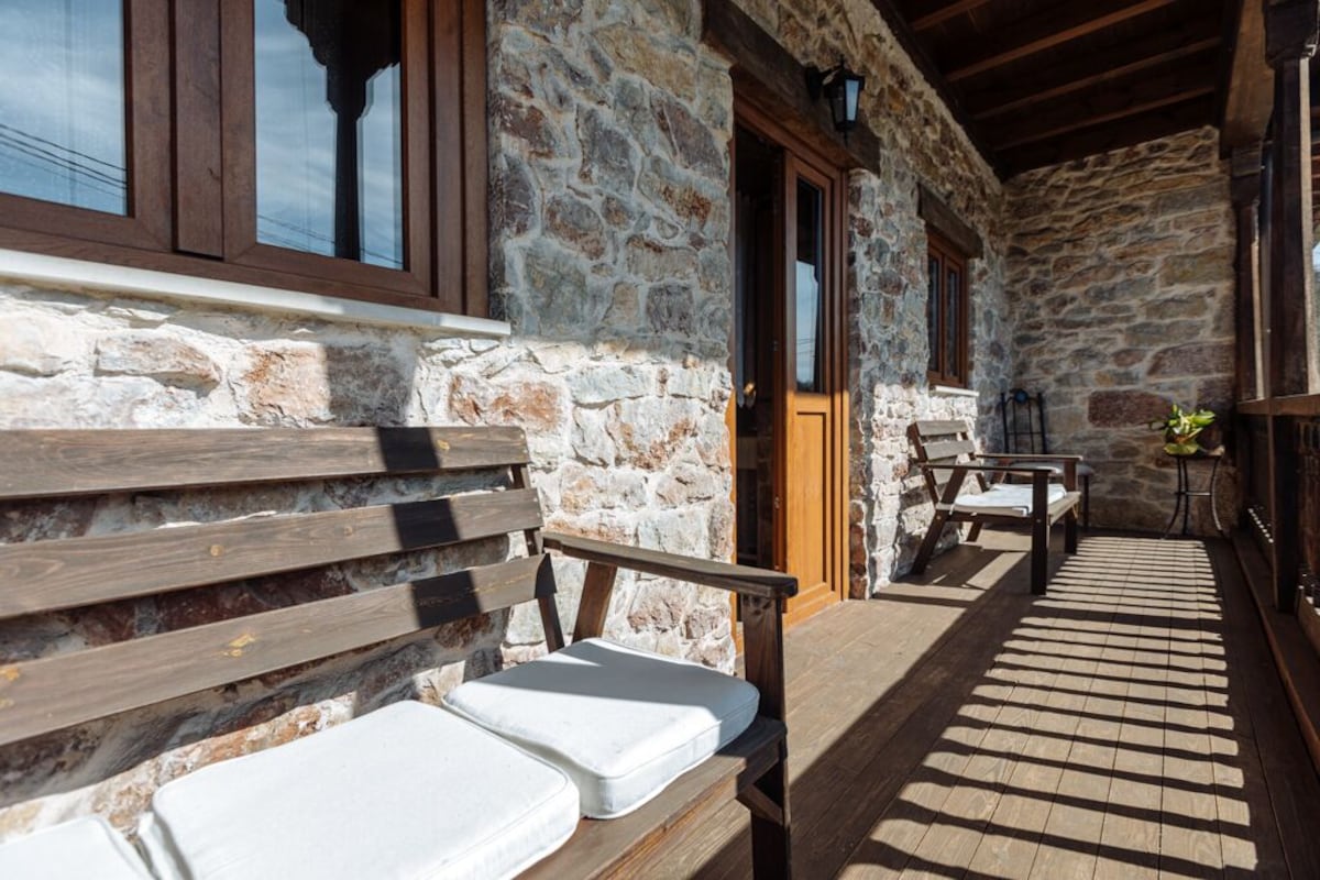GRAN CASA RURAL FLOREU DE REMIS