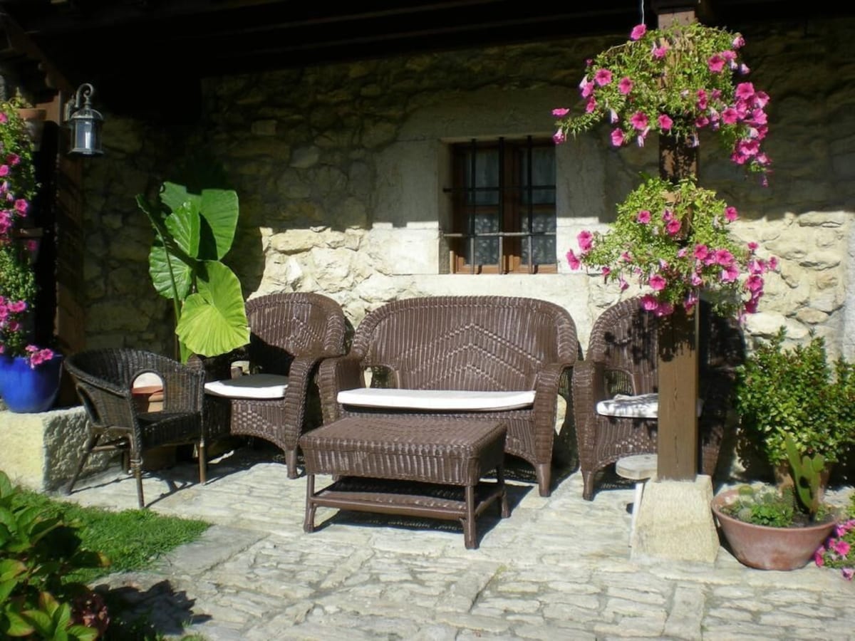 Casa Las Helgueras