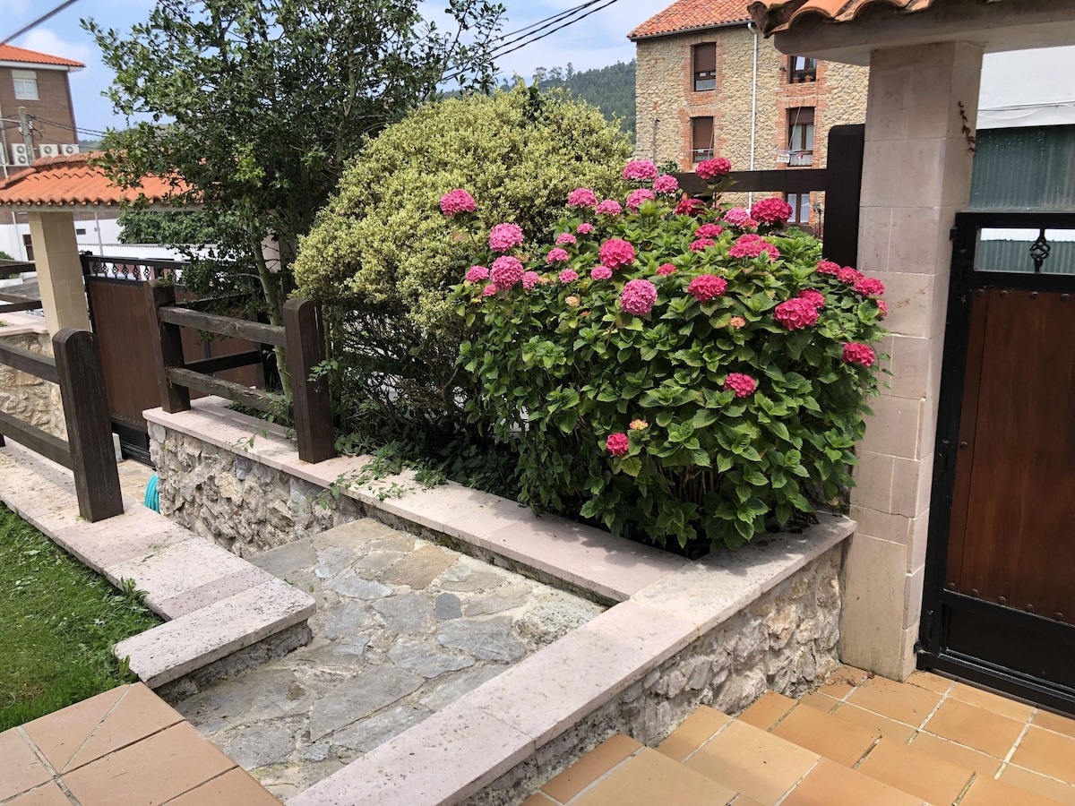 Casa Balmori