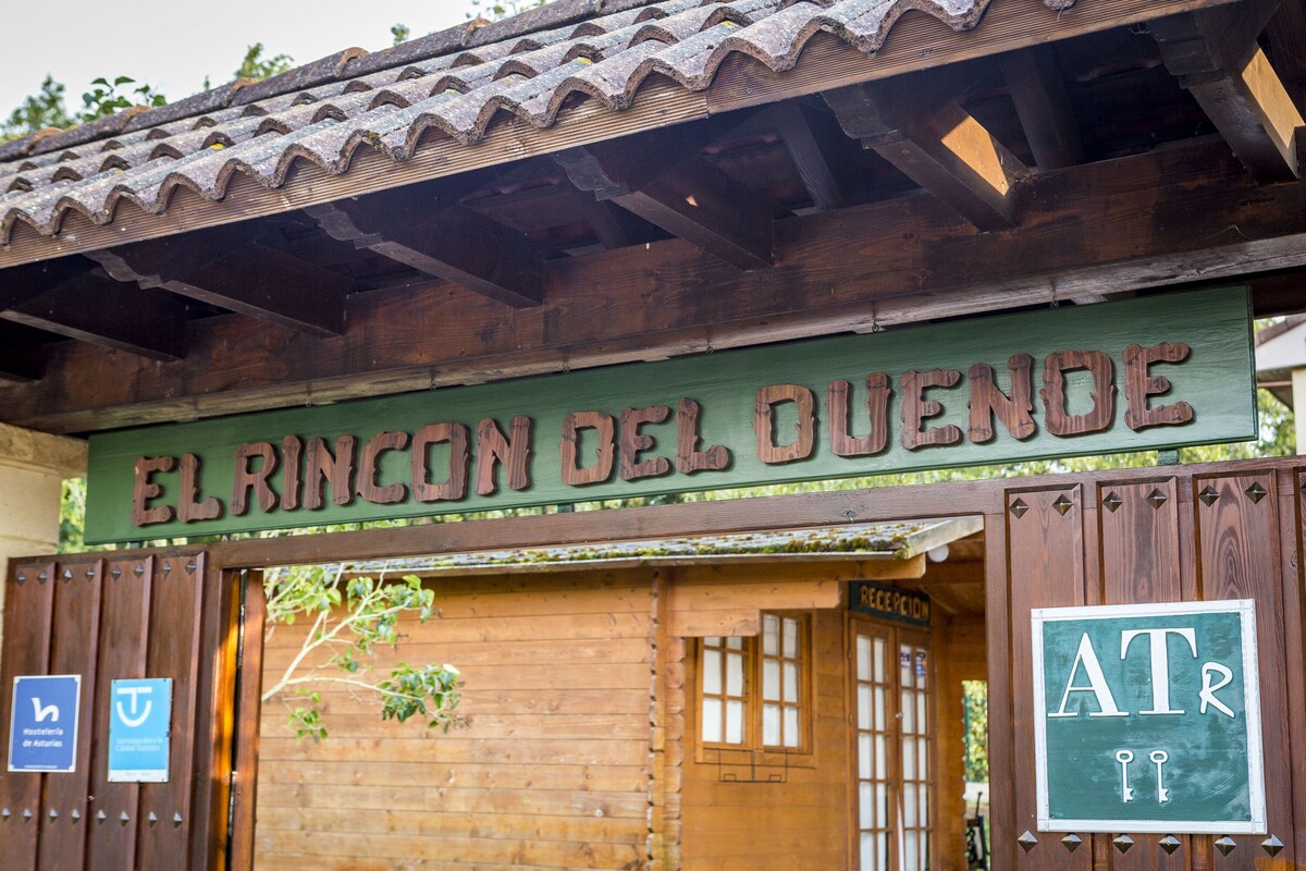 Apartment EL VALLE Rincón del Duende