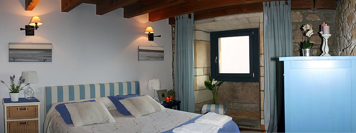 Alojamiento Rural con Encanto La Casona del Piquero