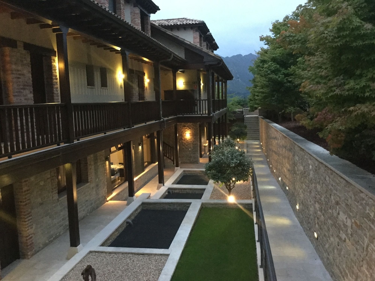 Balcon De La Cuesta Hotel