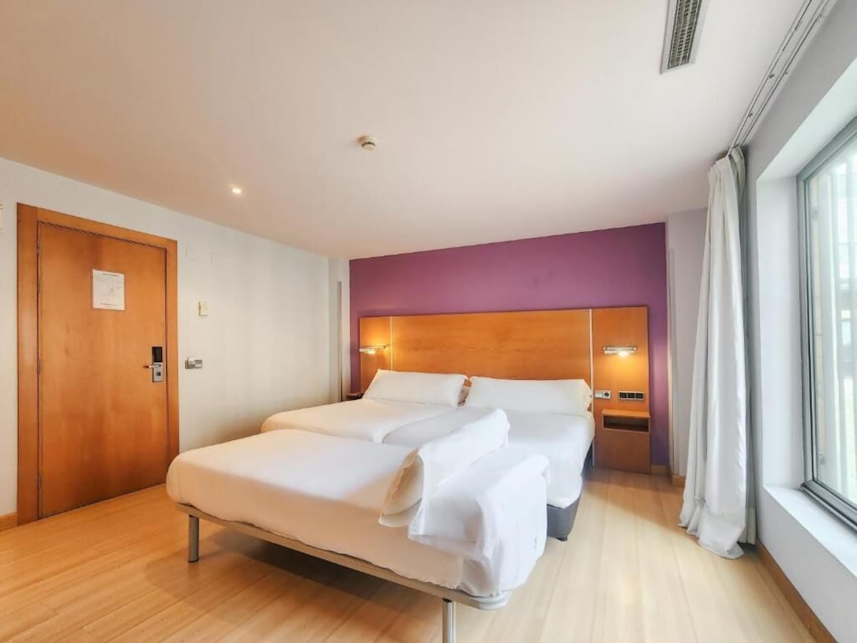 Hotel Faranda Express Marsol Candás