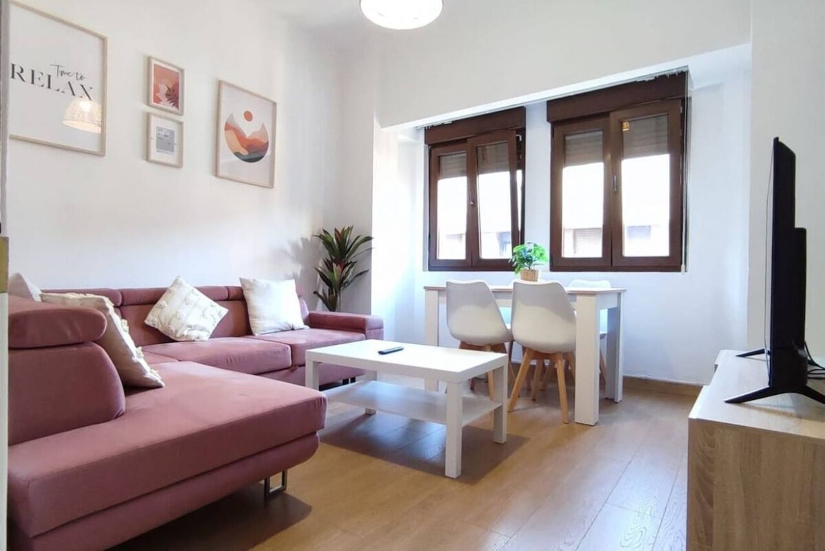147a- Apartamento La Arena
