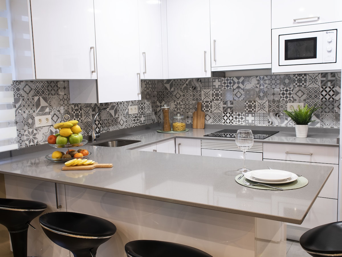 Apartamento Plaza España