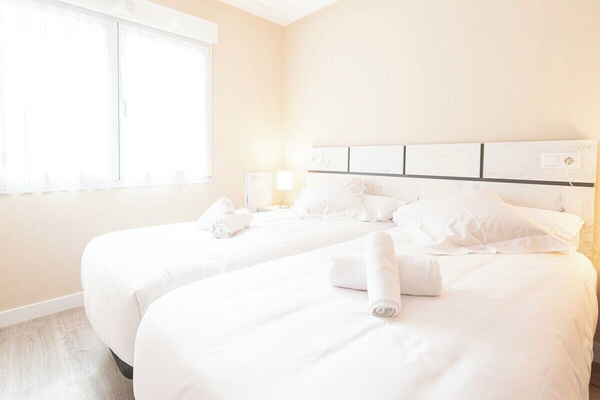 Apartamento Schulz Gijon