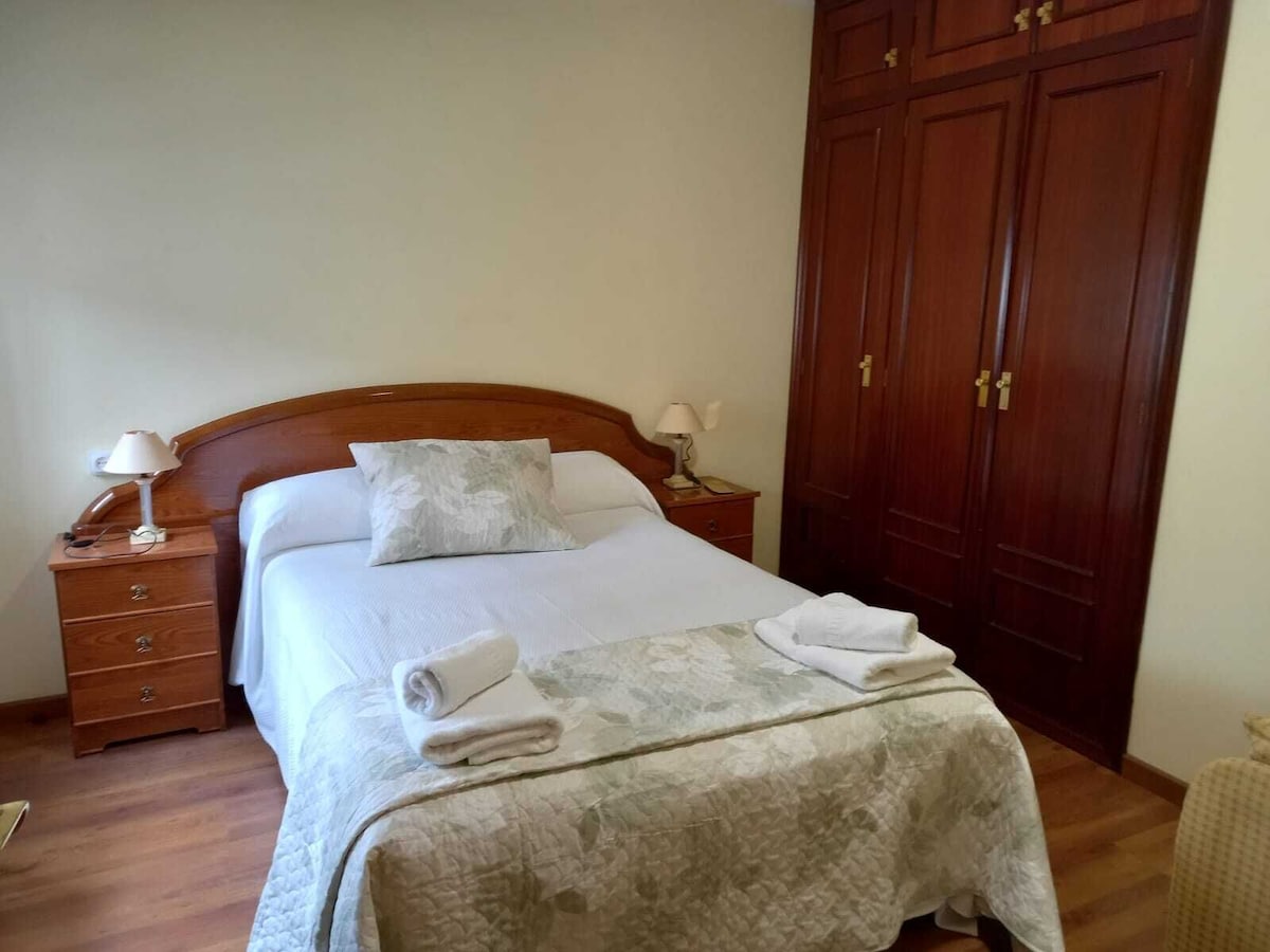 Apartamento El Llerau