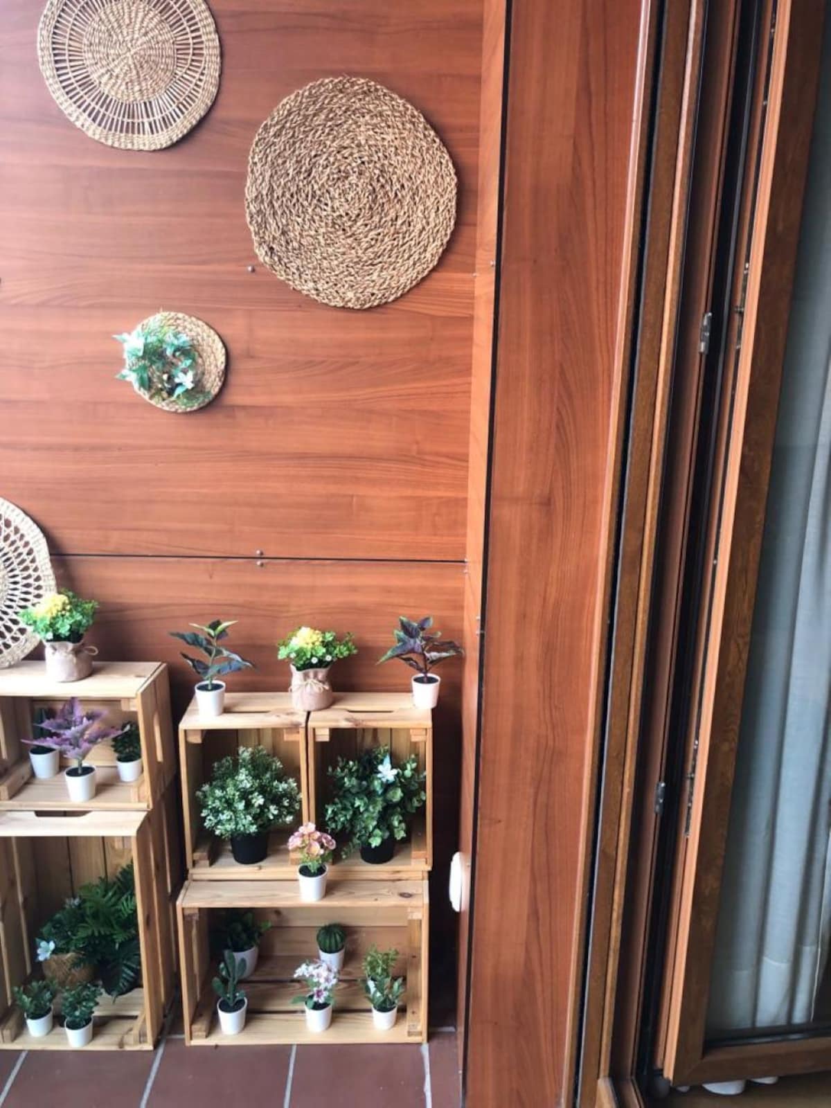 Apartamento El Dejo