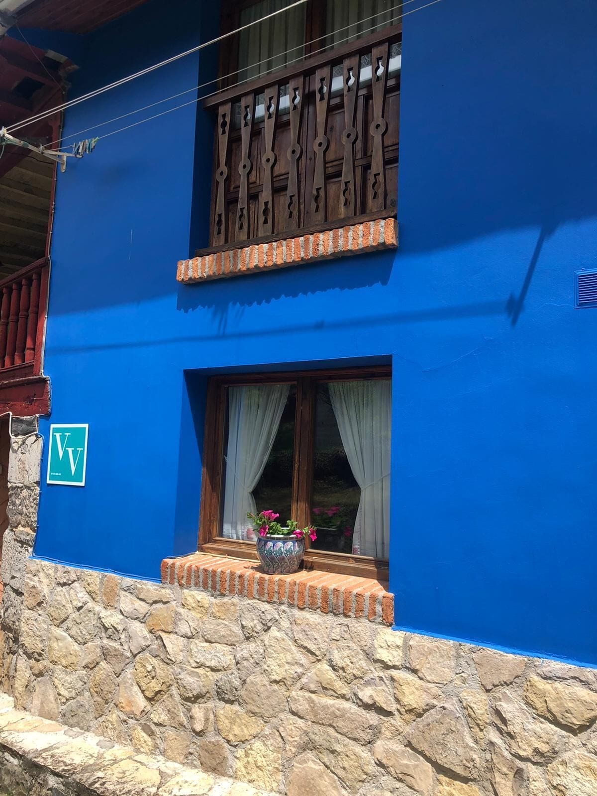 Vivienda Vacacional La Casina del Tazón